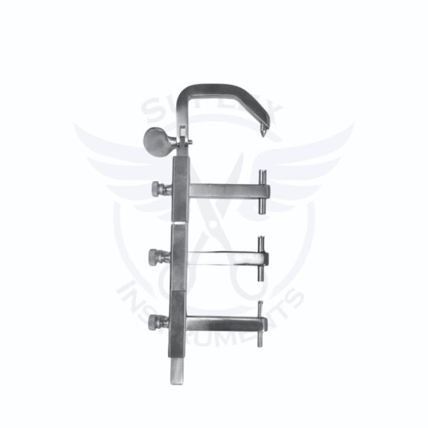 Adjustable Drill Guide