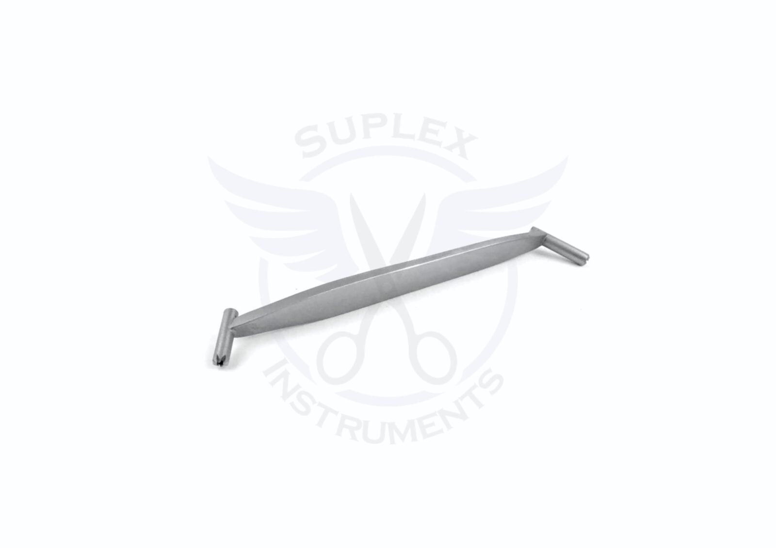 Rummel Guide Instrument Combination Drill Guide - Suplex Instruments