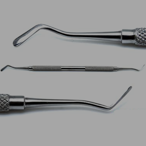 Dental Surgical Instruments
