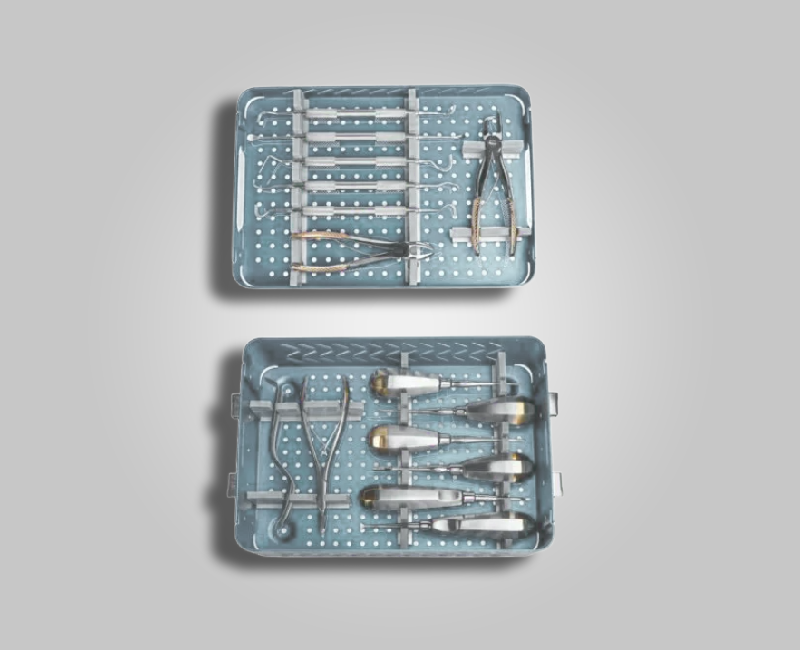Dental & Veterinary Tool Kits manufacturer