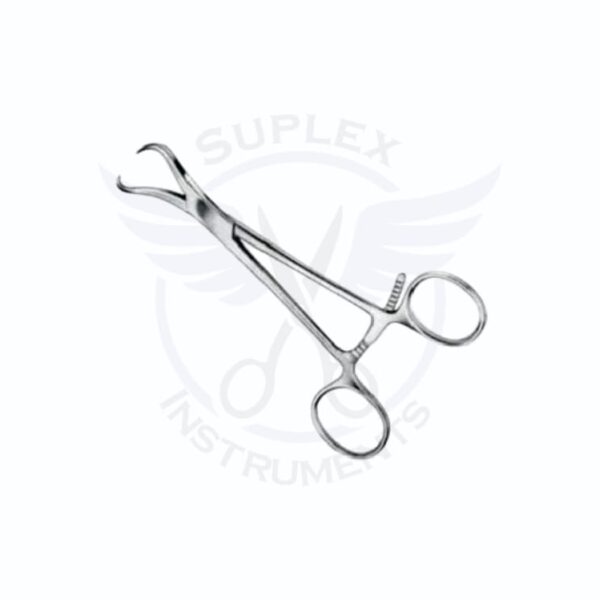 Fragment Forcep