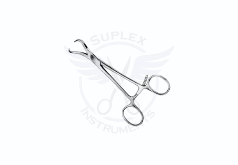 Fragment Forcep