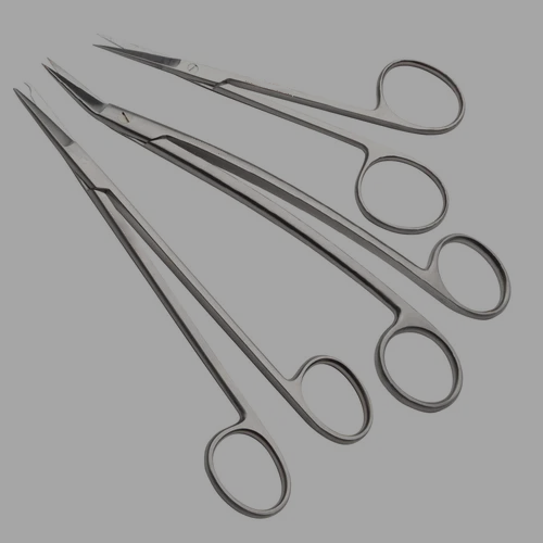 General Surgical Instruments