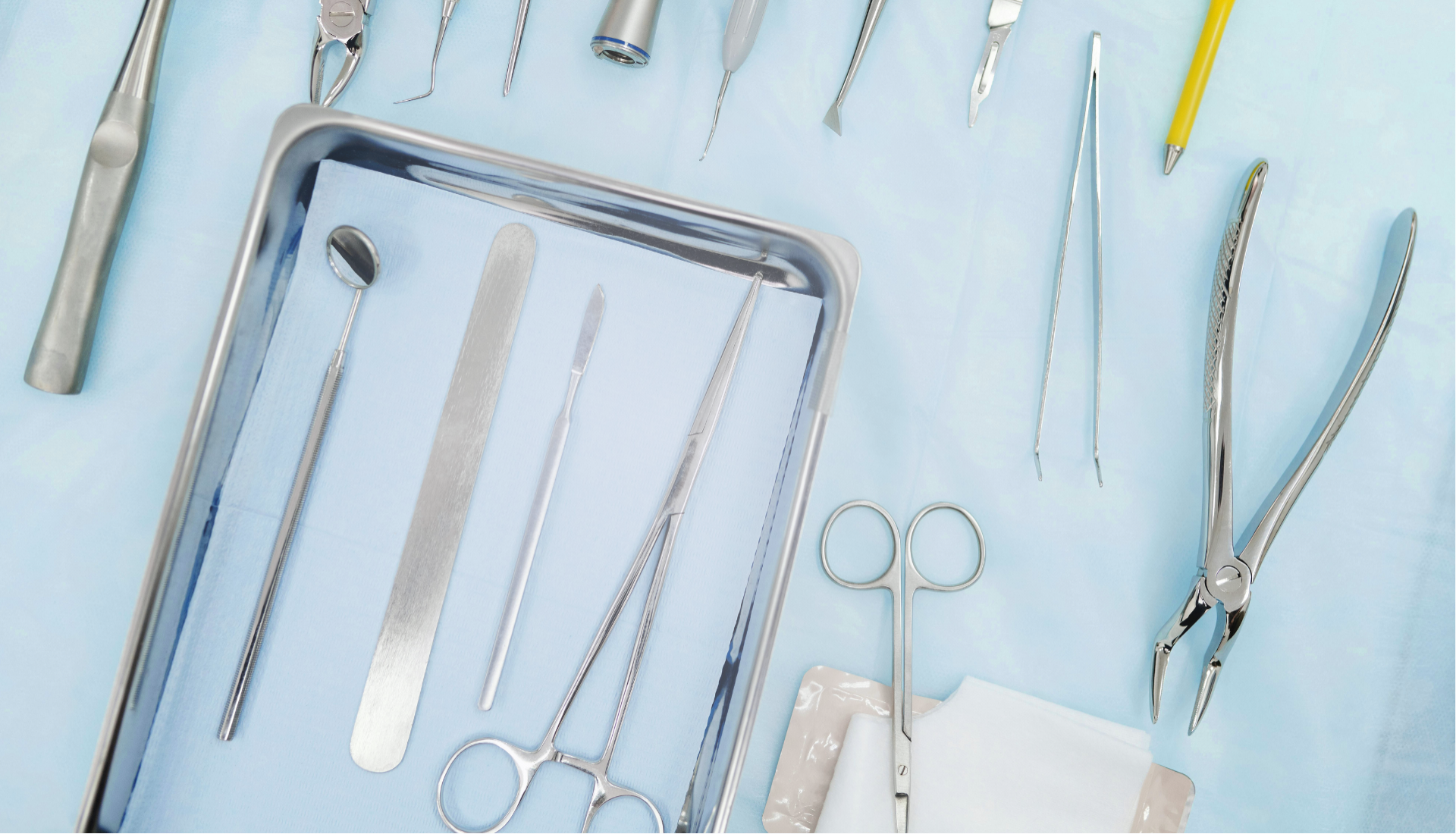 Manufacturer of Surgery Instrumebts