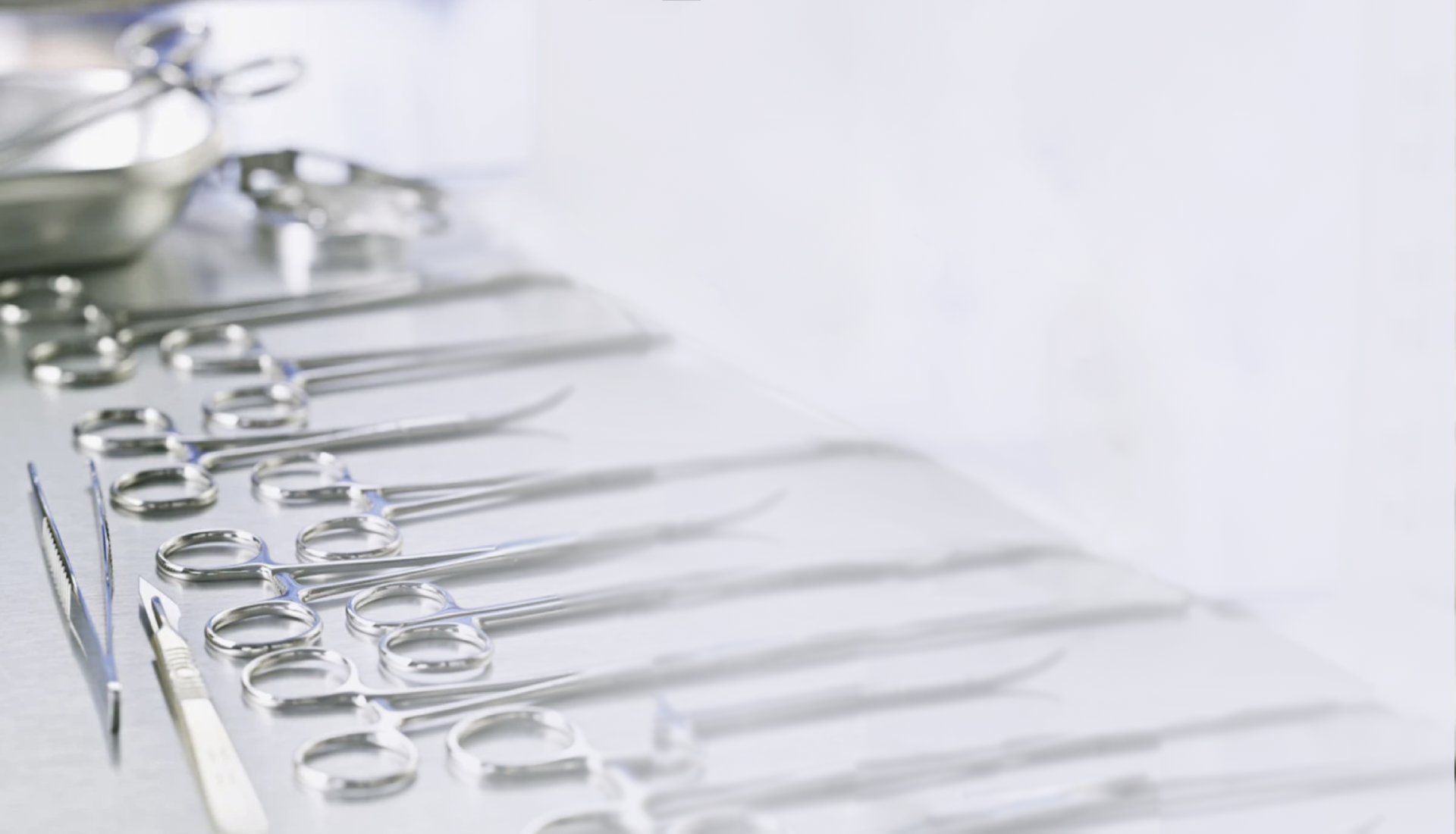 Manufacturer of Surgery Instrumebts