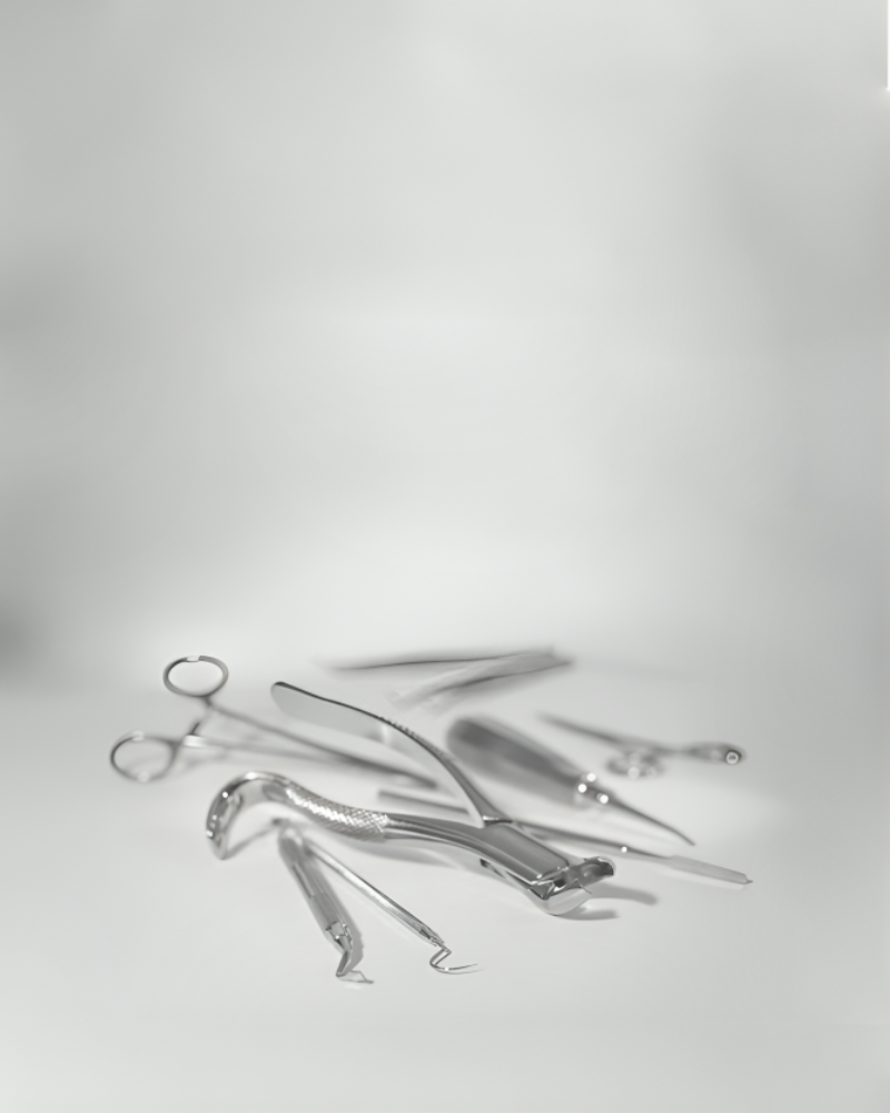 Manufacturer of Surgery Instrumebts