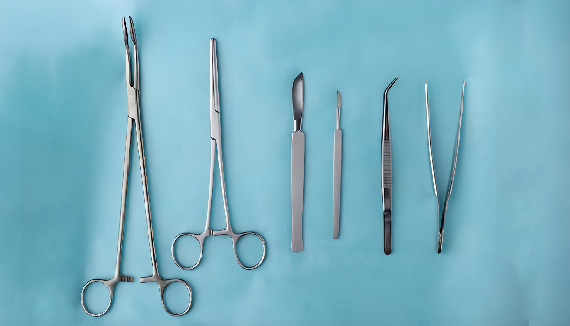 Manufacturer of Surgery Instrumebts