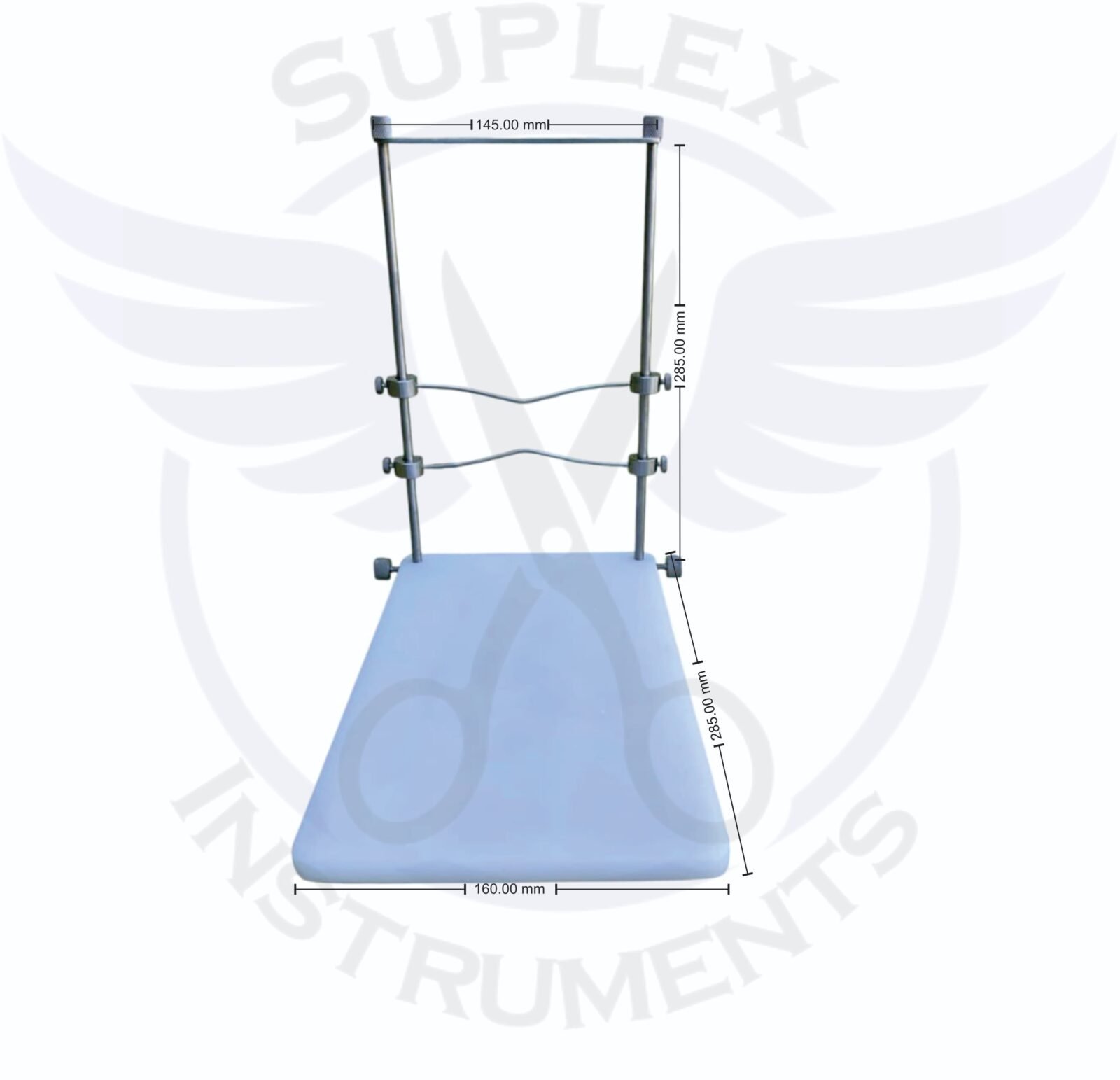 Table Top Rabbit – Rodent Mouth Gag Small Model - Suplex Instruments