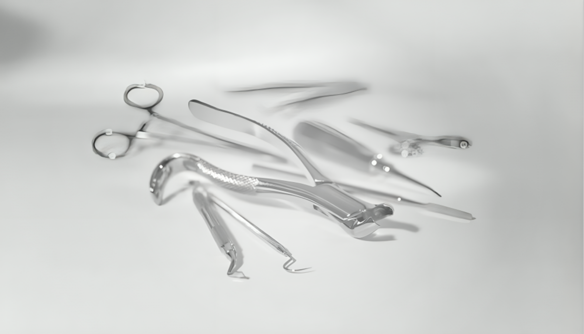 Manufacturer of Surgery Instrumebts
