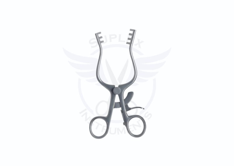 West Retractor