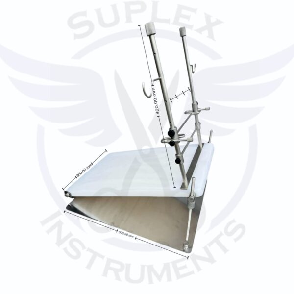 BOAS Surgery Mouth Gag