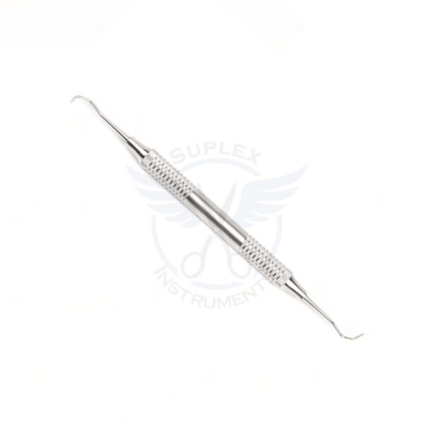 Dental Scaler – Professional Dental & Veterinary Instrument