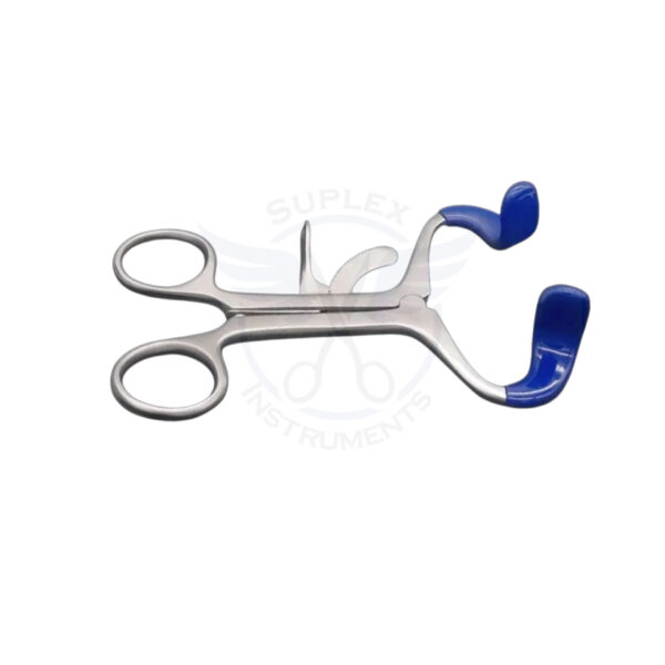Mouth Molt Retractor – Veterinary Dental Instrument
