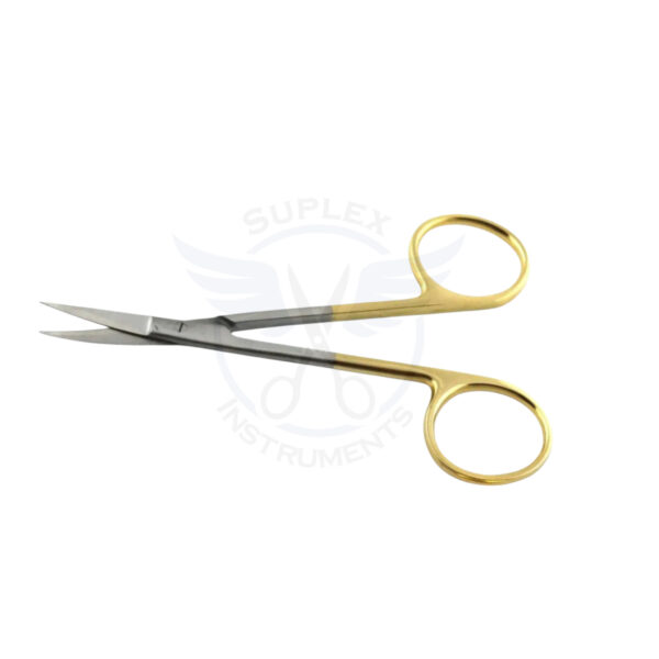 Iris Scissor – Surgical & Medical Instrument
