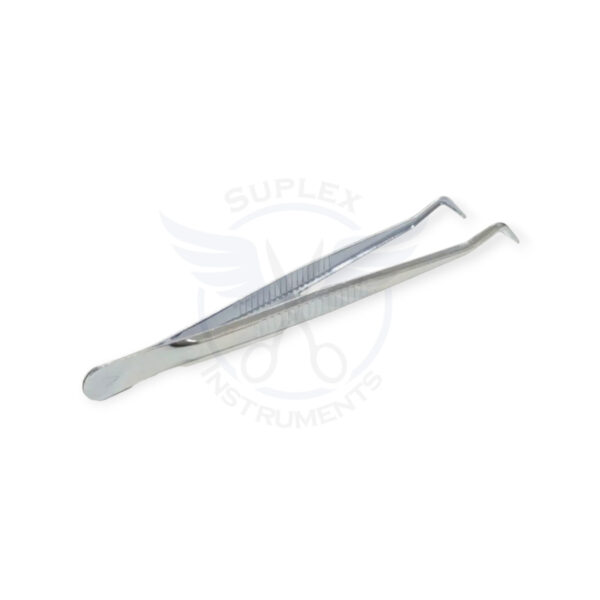 Dental Tweezer – Precision Dental Instrument