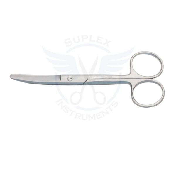 Surgical Mayo Scissors – Precision Cutting Instrument