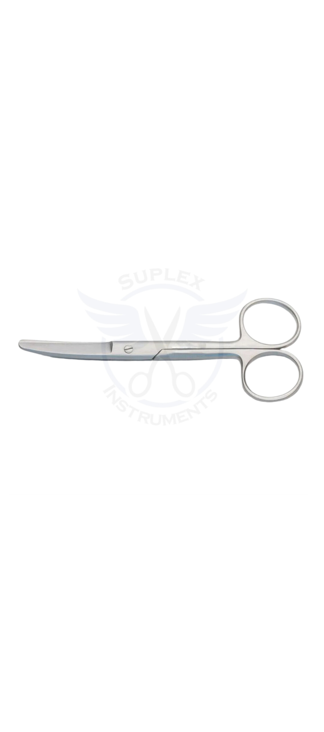 Surgical Mayo Scissors – Precision Cutting Instrument