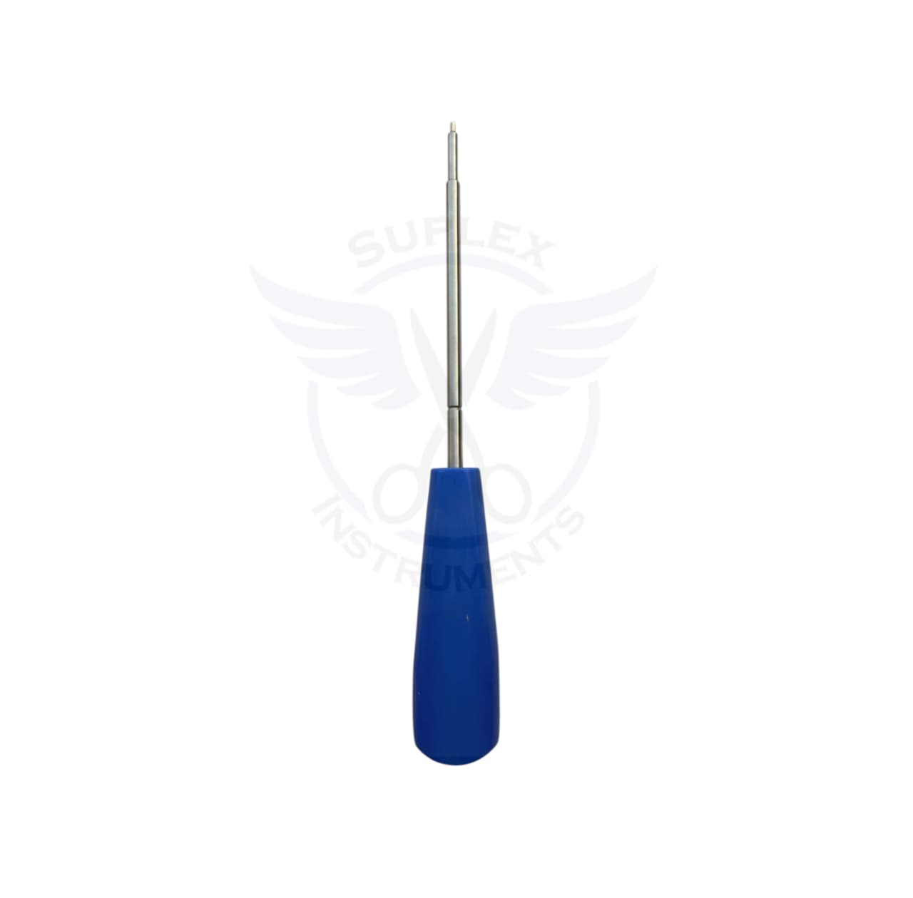 Screw Driver – Surgical Instrument for Bone Screw Insertion and Removal