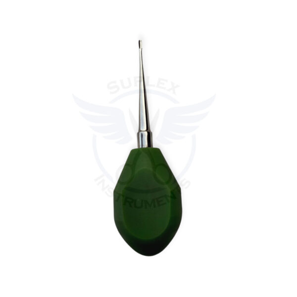 Winged Elevators – Surgical Instrument for Tooth and Root Elevation